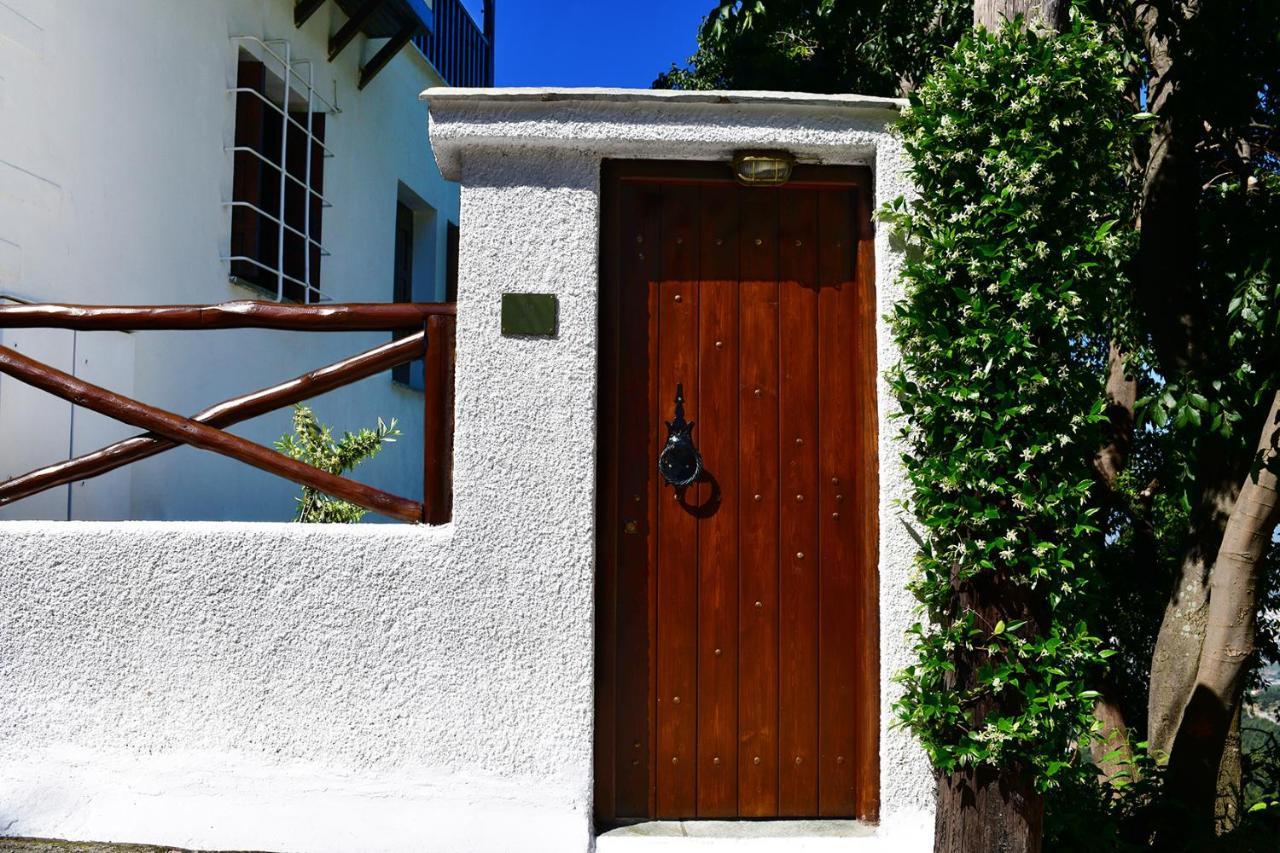 Blue Grey Cottage Portaria  Ngoại thất bức ảnh