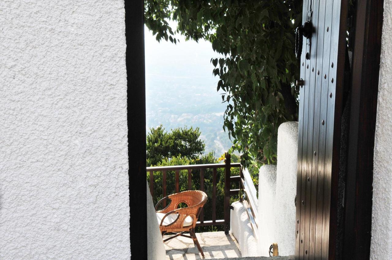 Blue Grey Cottage Portaria  Ngoại thất bức ảnh