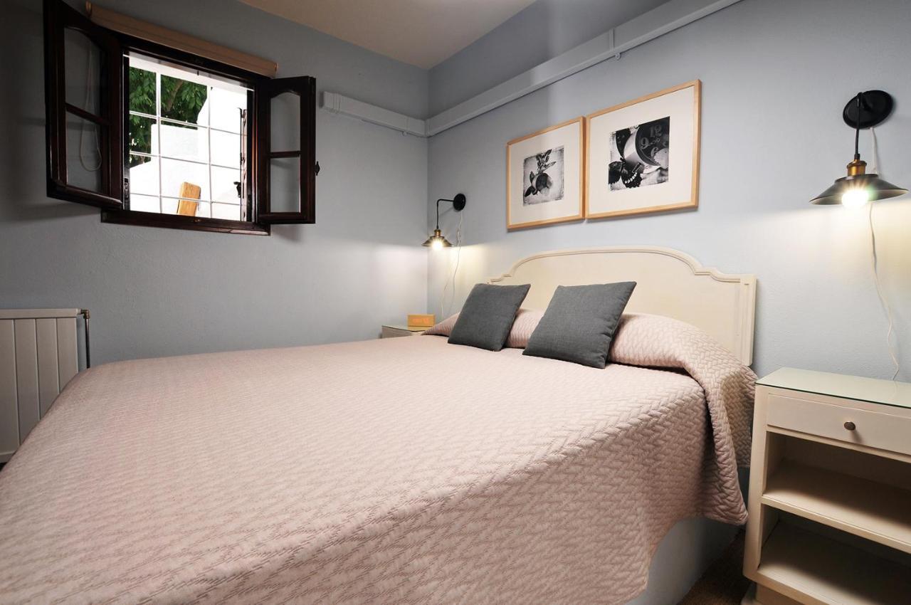 Blue Grey Cottage Portaria  Ngoại thất bức ảnh