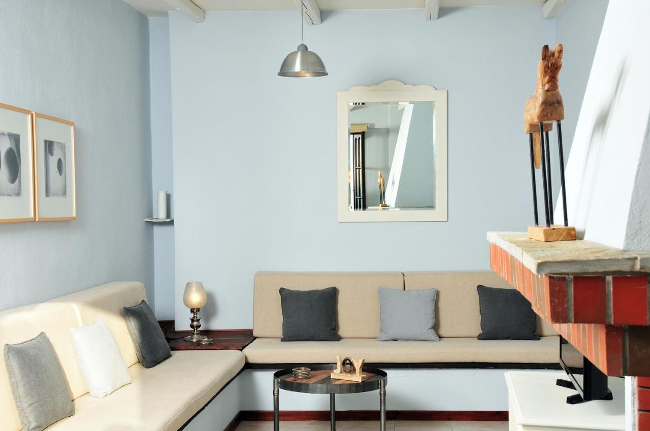 Blue Grey Cottage Portaria  Ngoại thất bức ảnh