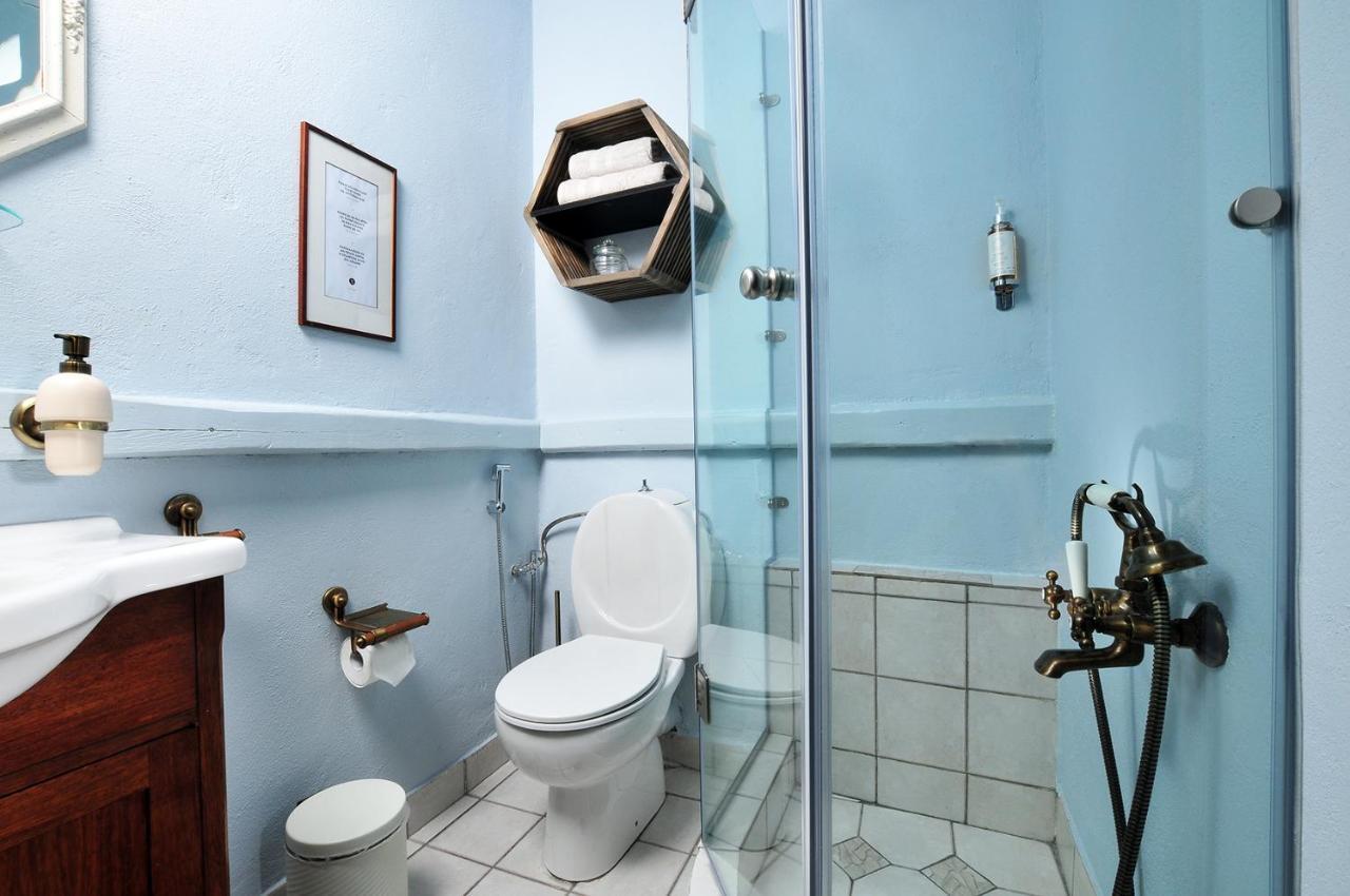 Blue Grey Cottage Portaria  Ngoại thất bức ảnh